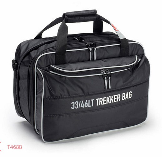 Bolsa interior maleta 33/46 lts. Trk33-trk46