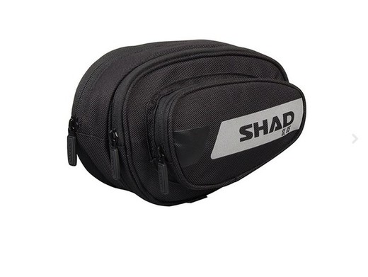 Bolsa grande para la pernera shad x0sl05