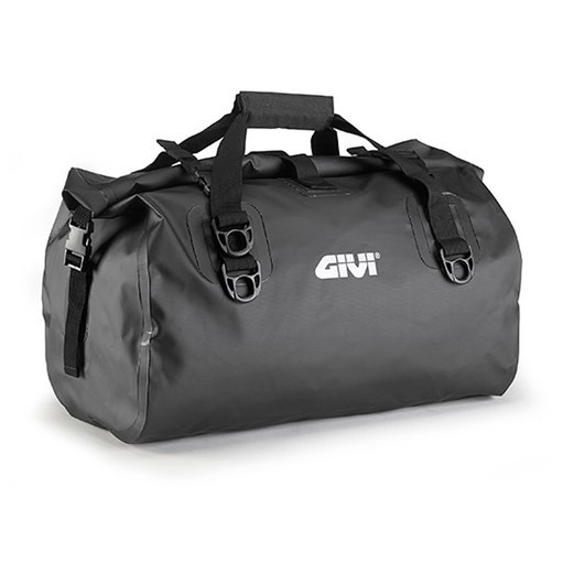 Bolsa sillín givi ea115bk  impermeable 40 ltrs.