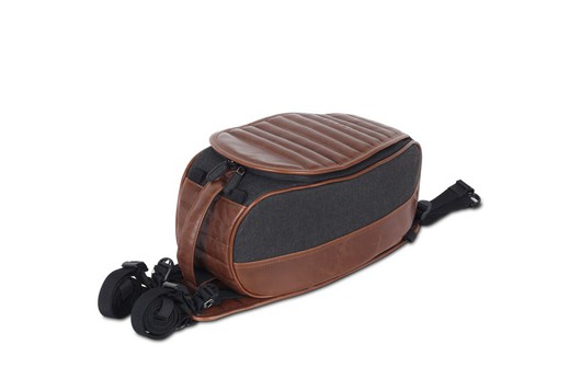 Bolsa deposito shad+ base cafe racer