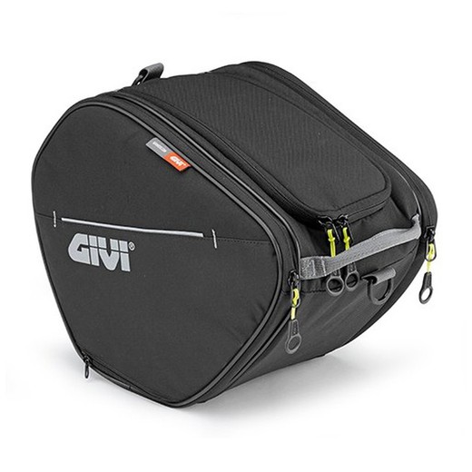 Bolsa túnel para scooter givi ea105b