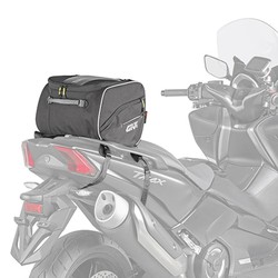 GIVI sac de selle cargo moto scooter GT UT804 étanche 80L