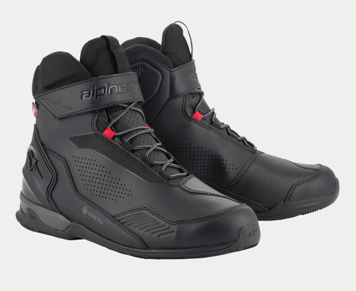 Botas Alpinestars Austral Gore-Tex