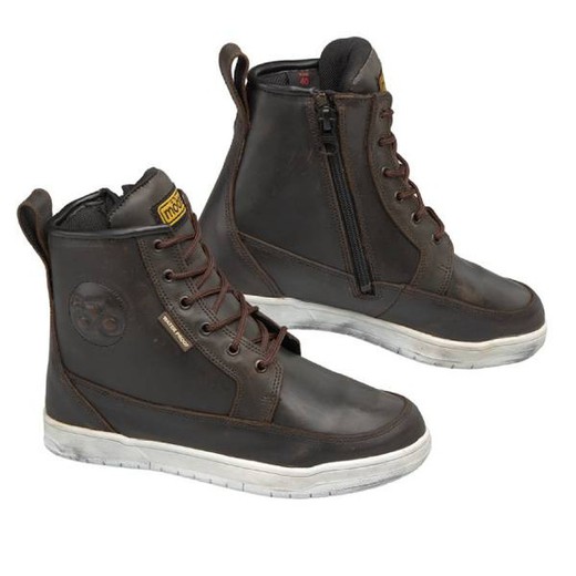 Botas Deportivas Moore Comfort Zip