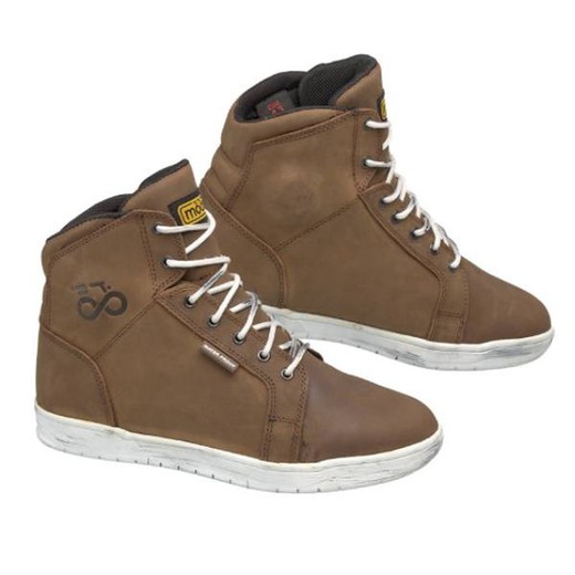 Botas deportivas Moore Furkapass