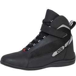 Botas ixs evo air classic shoe black