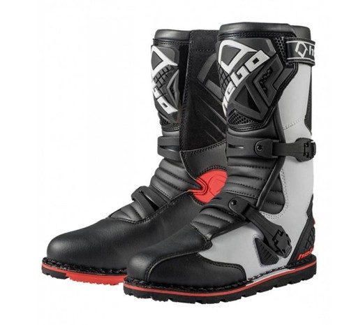 Botas hebo trial technical 2.0 micro