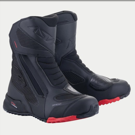 Botas RT-7 Drystar Alpinestars