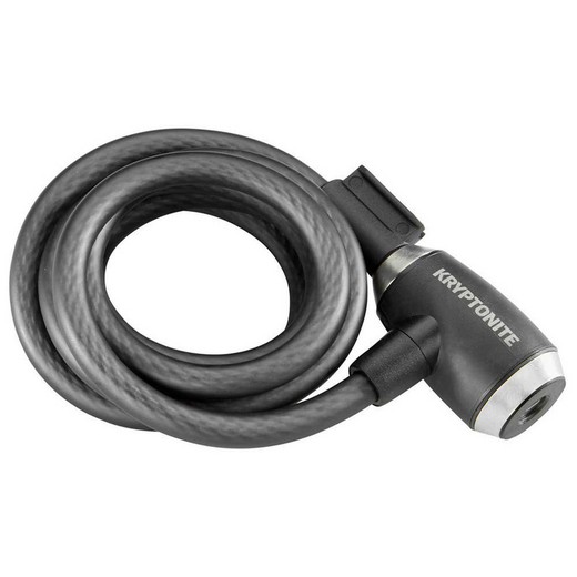 Cable de alta seguridad Kryptoflex 180 cm x 12mm