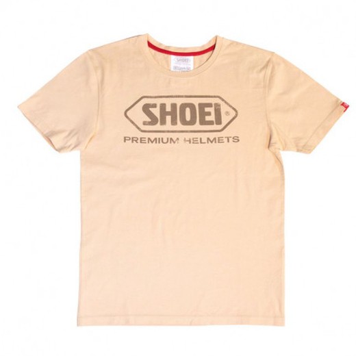 Camiseta Shoei manga corta ARENA