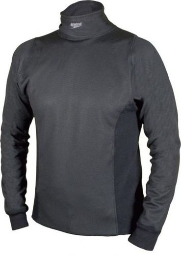 Camiseta térmica unik weather tex wind