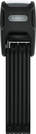Candado abus bordo™ alarm 6000a 90 cm negro