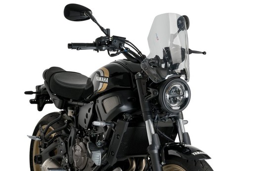 Carenabris sport Yamaha XSR 700 21>