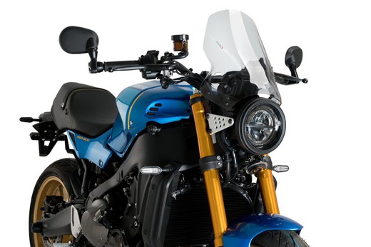 Yamaha xsr900 22> Carenabris new generation sport