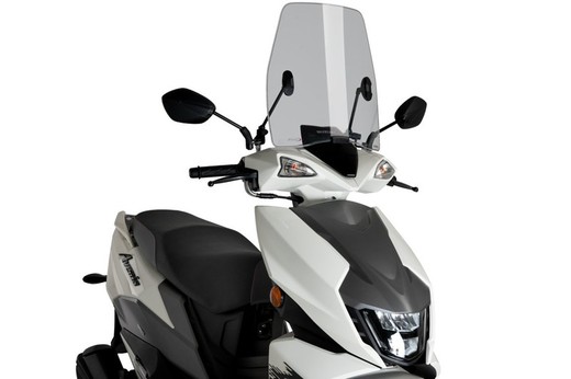 Carenabris urban suzuki avenis 125i 21>