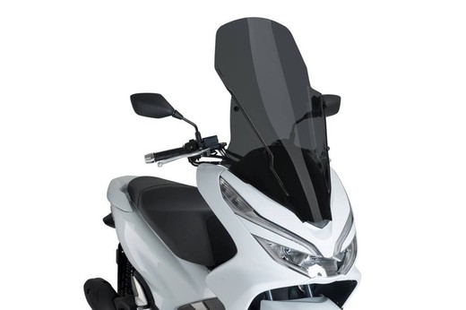 HONDA PCX125 18>20 CARENABRIS V-TECHLINE