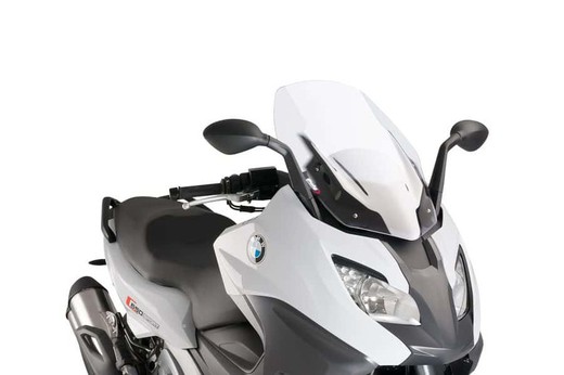 BMW C650 SPORT 16>20 CARENABRIS V-TECHLINE SPORT