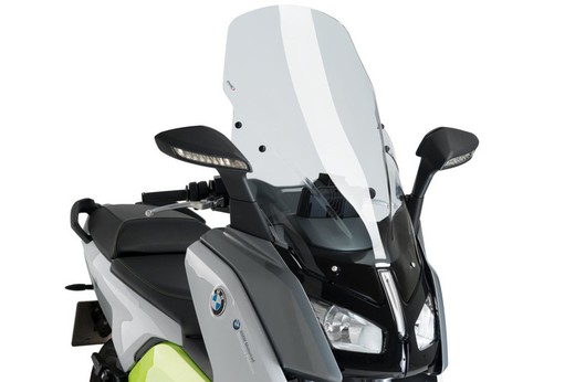 CARENABRIS V-TECHLINE TOUR.BMW C EVOLUTION