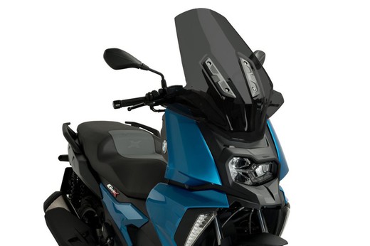 BMW C400X 19> CARENABRIS V-TECHLINE TOURING