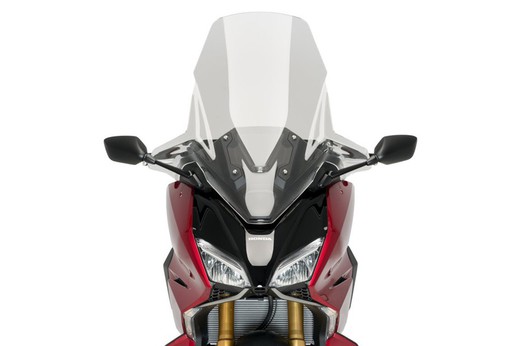 HONDA FORZA 750 21> PARABRISAS V-TECHLINE TOURING