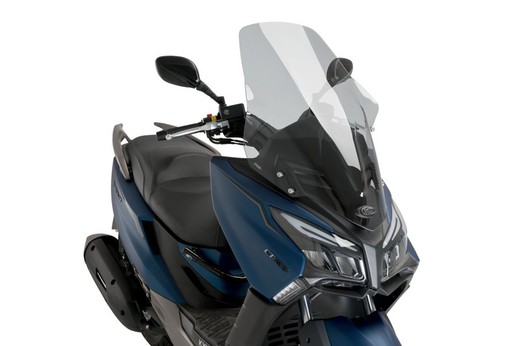 CARENABRIS V-TECHLINE TOURING KYMCO X-TOWN 125/300