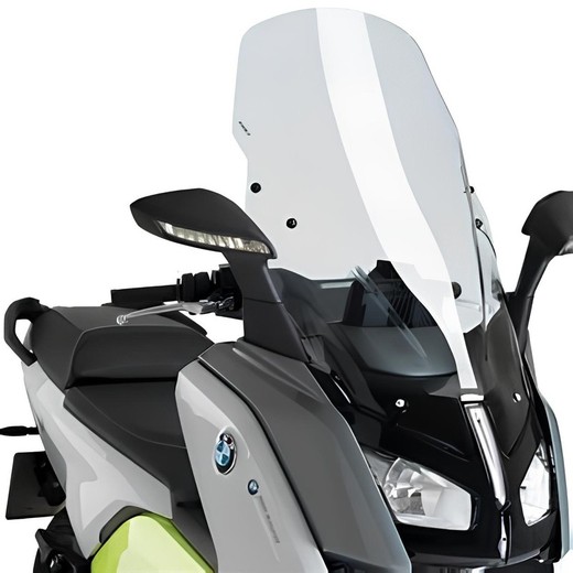 CARENABRIS V-TECH LINE TOUR PARA BMW C EVOLUTION