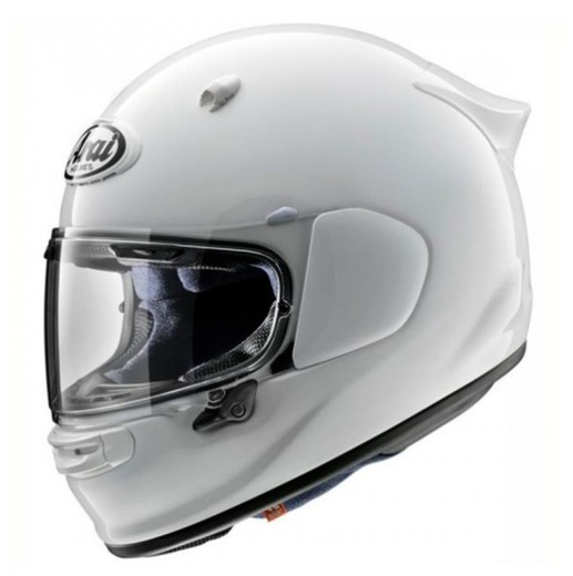 Casco ARAI Concept-X Blanco