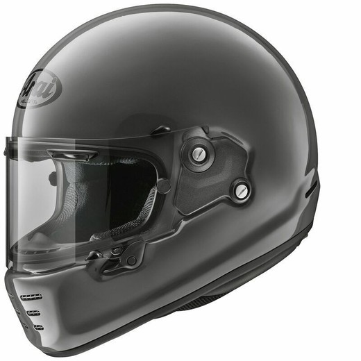 Casco ARAI Concept-XE - Modern Grey