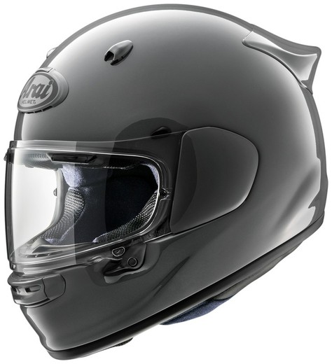 Casco ARAI Quantic - Gris