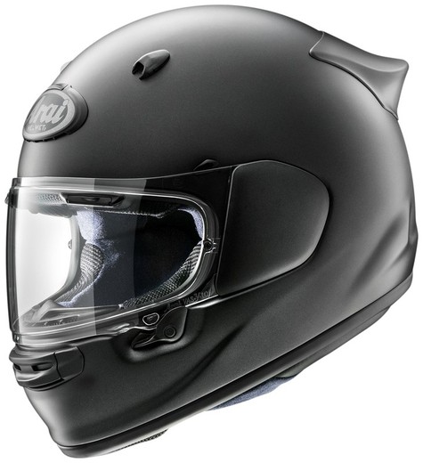 Casco ARAI Quantic - Negro mate