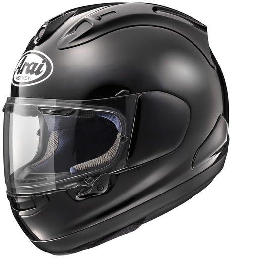 Casco ARAI RX-7V EVO - Negro Diamond