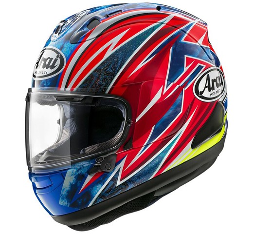 Casc Arai RX-7V Evo Ogura