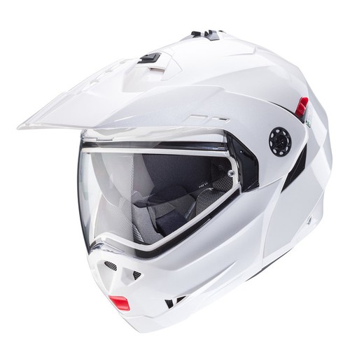 Casco Caberg TourMax X Blanco