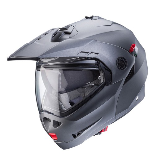 Casco Caberg TourMax X Antracita mate