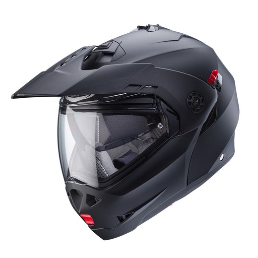 Casco Caberg TourMax X Negro Mate