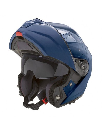 Casco garibaldi G100 trend azul mate ECE.22.06