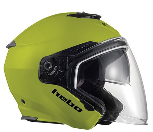 Casco hebo jet brooklyn lima