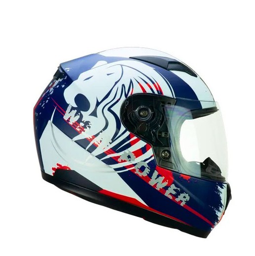 Casco infantil CGM 265 LUCKY Wild Power