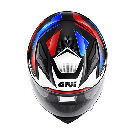 Casco Integral Givi J04 EVO Follow