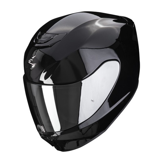 Casco integral Scorpion EXO-391 Negro-