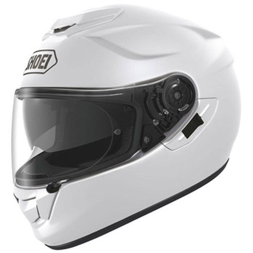 Casco integral shoei gt-air blanco