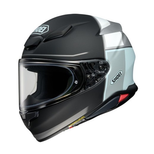 Casco integral Shoei NRX 2 Yonder TC02.