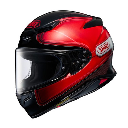 Casco integral shoei NXR 2 Sheen TC1.