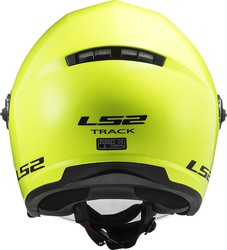 Casco discount ls2 track