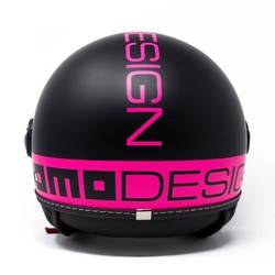 Oferta online casco Momo FGTR POP FUCSIA/COBRE — Totmoto