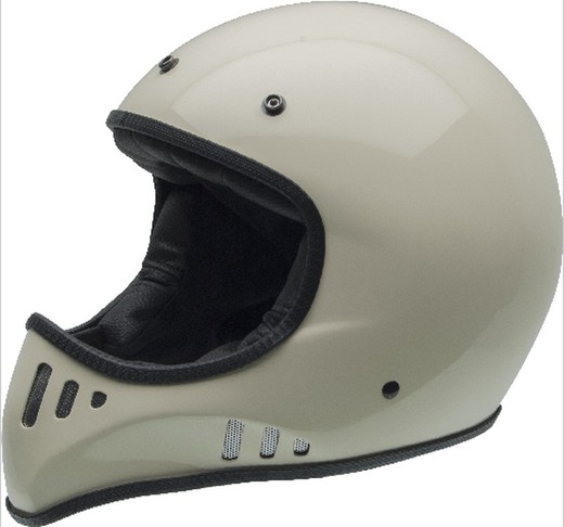 Casco nzi mad carbon bone