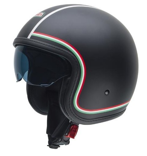 Casco nzi rolling 4 sun graphics forza