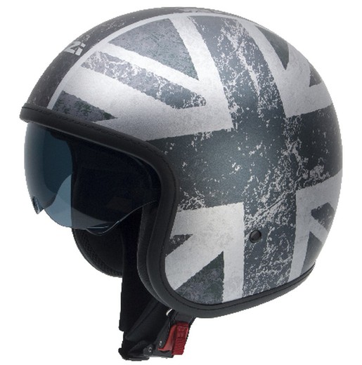 Casco nzi rolling 4 sun silver ducat