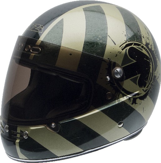 Casco nzi street track 4 arrow