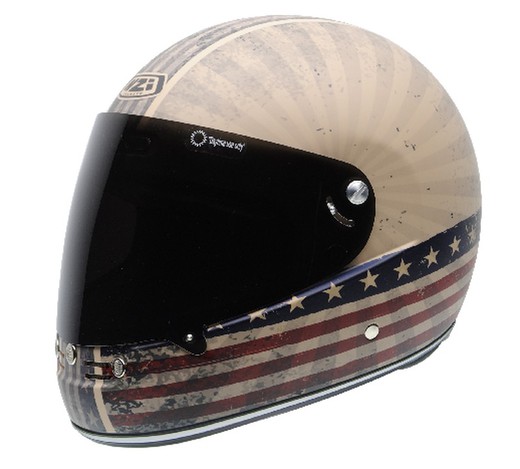 Casco nzi street track 4 imperial